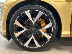 Polestar 4 bild 13