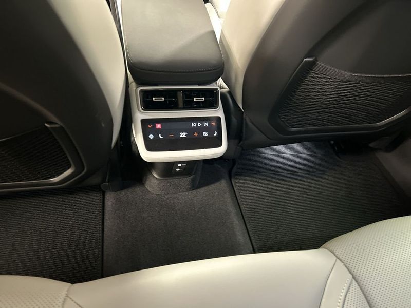 Polestar 4 bild 15