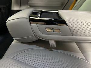 Polestar 4 bild 16