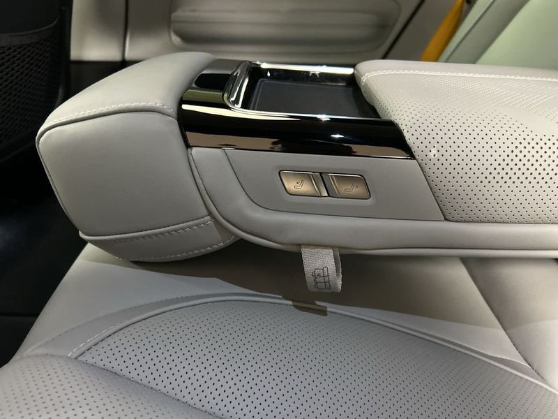 Polestar 4 bild 16