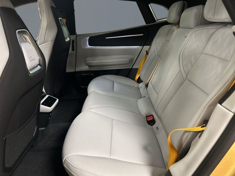Polestar 4 bild 7