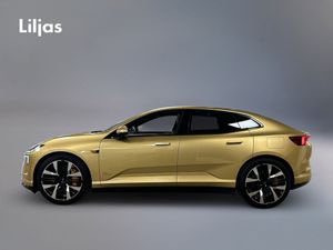 Polestar 4 bild 2