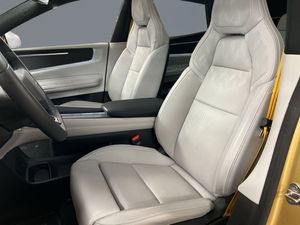 Polestar 4 bild 5