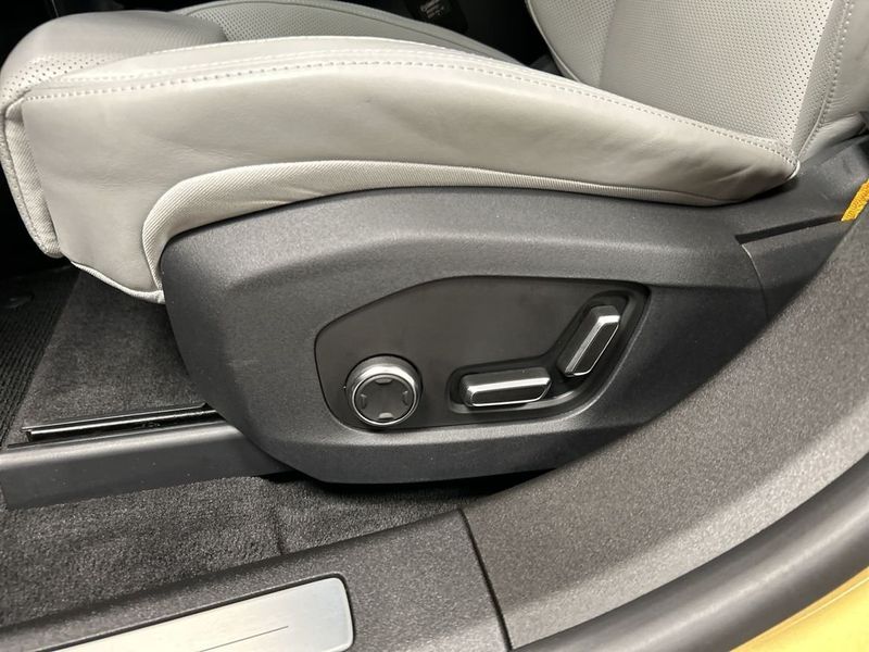 Polestar 4 bild 14