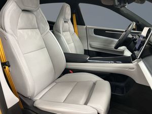 Polestar 4 bild 6
