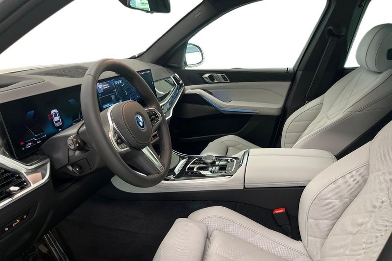 BMW X5 bild 12