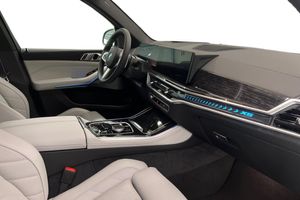 BMW X5 bild 6