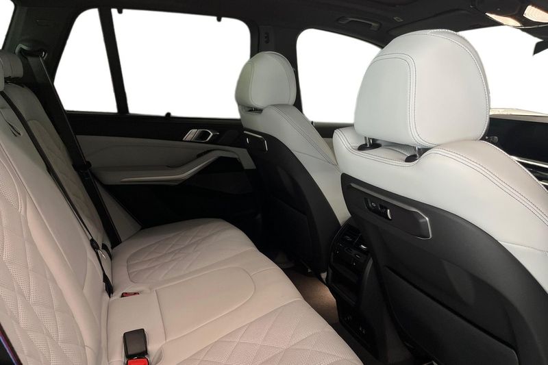 BMW X5 bild 7