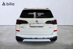 BMW X5 bild 4