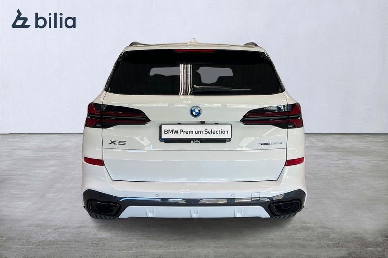 BMW X5 bild 4