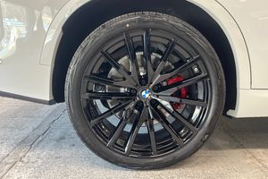 BMW X5 bild 14