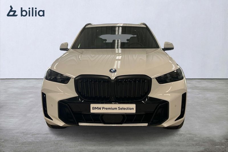 BMW X5 bild 5