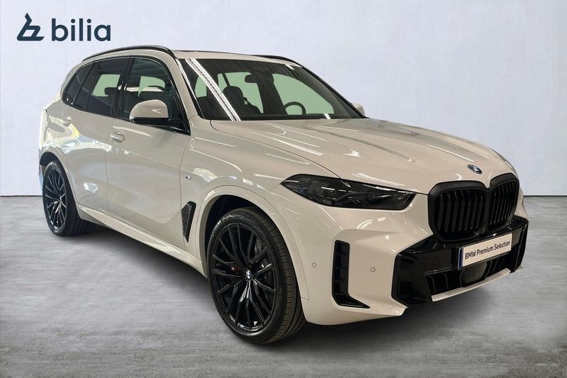 BMW X5 bild 17