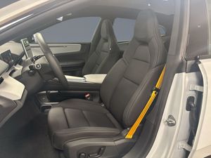 Polestar 4 bild 5