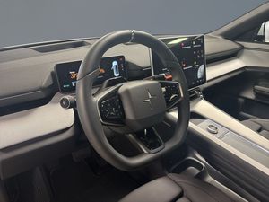 Polestar 4 bild 4
