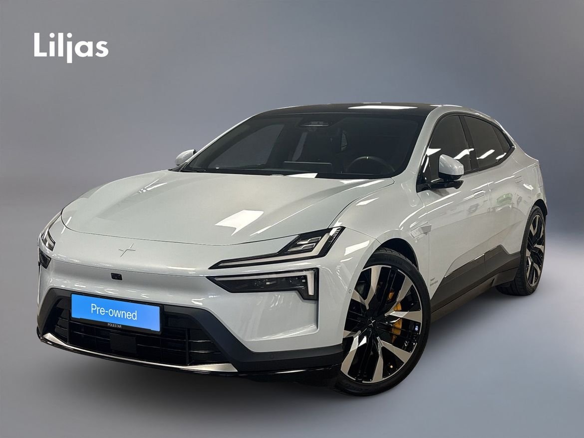 Polestar 4