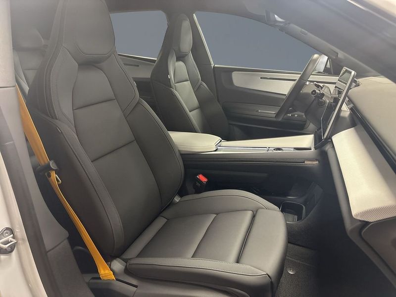 Polestar 4 bild 6