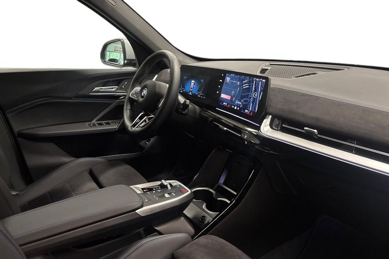 BMW X1 bild 6
