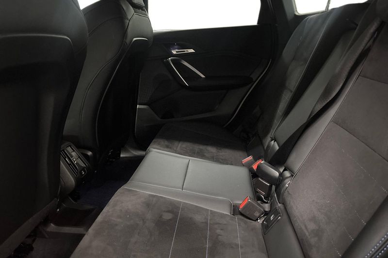 BMW X1 bild 11