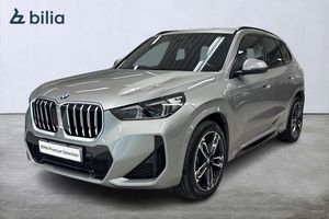BMW X1 bild 1