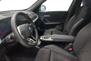 BMW X1 bild 12