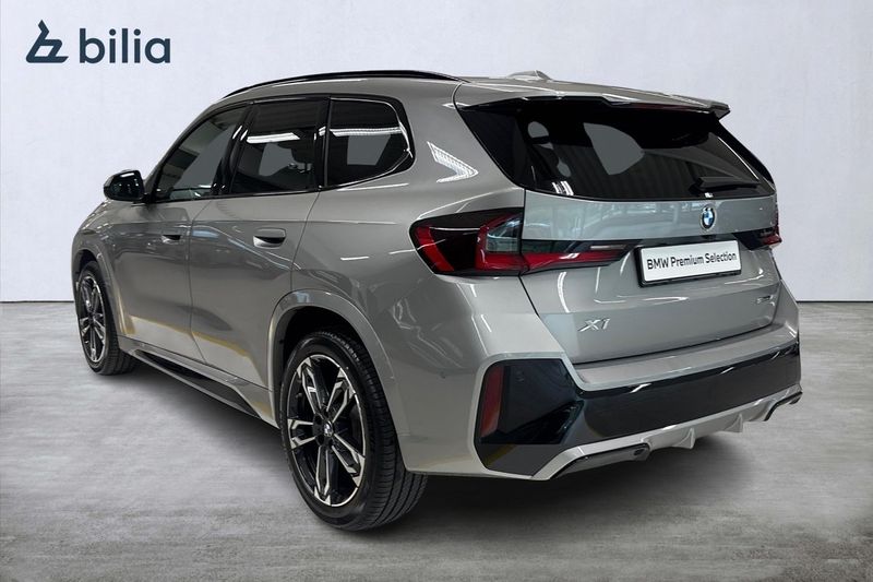 BMW X1 bild 2