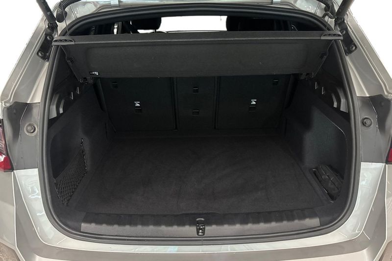 BMW X1 bild 10