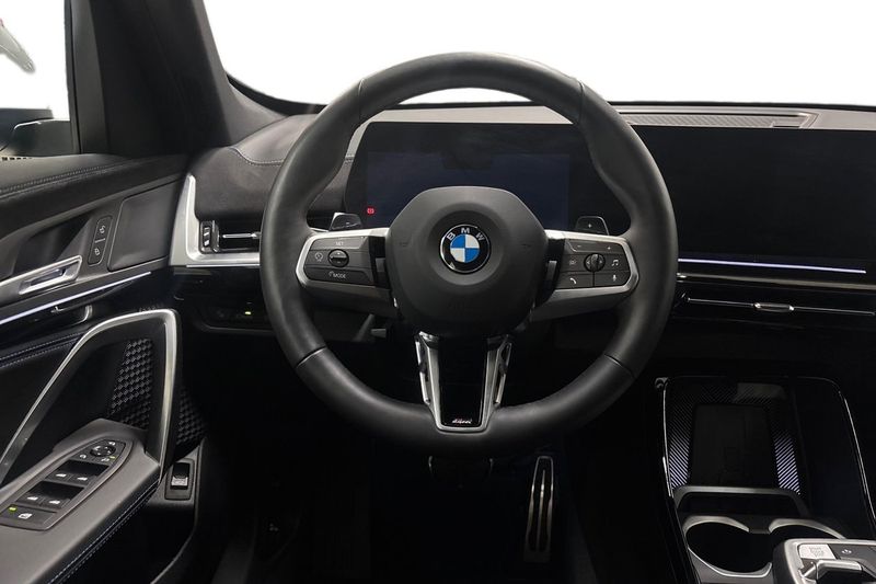 BMW X1 bild 9