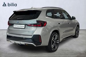 BMW X1 bild 17