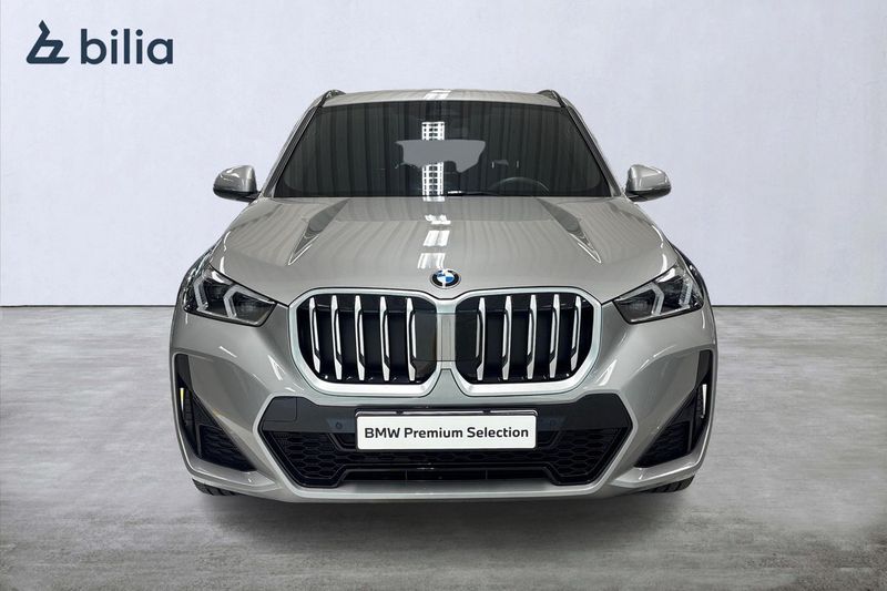 BMW X1 bild 5