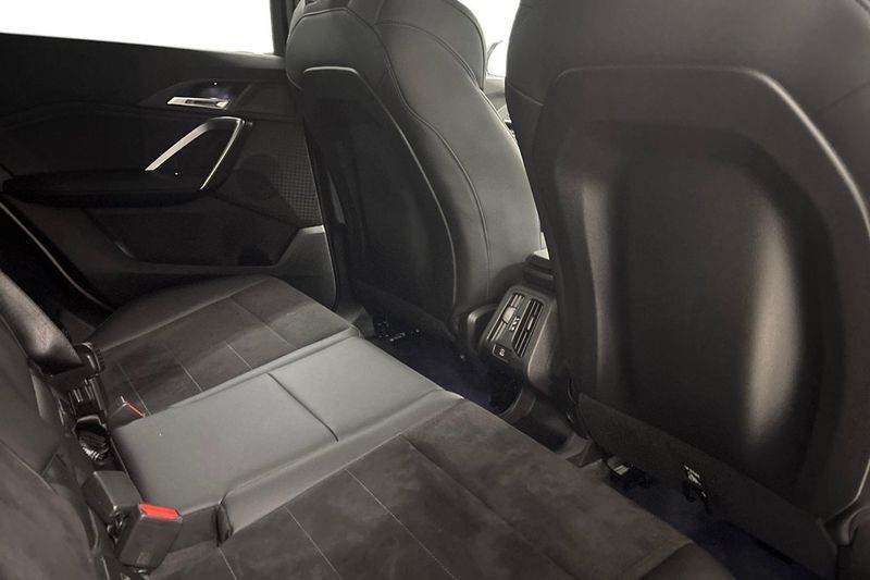 BMW X1 bild 7
