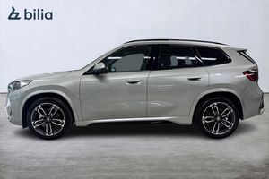 BMW X1 bild 3
