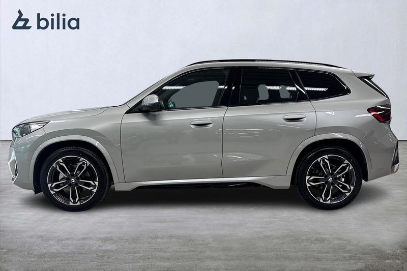 BMW X1 bild 3