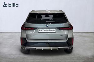 BMW X1 bild 4