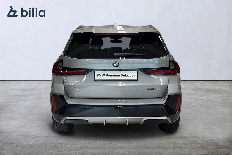 BMW X1 bild 4