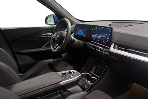 BMW X1 bild 6