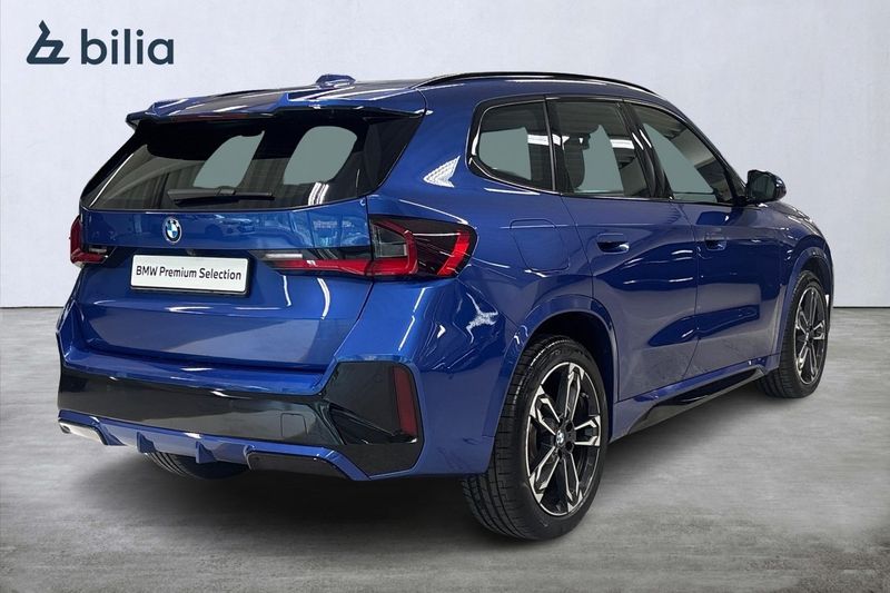 BMW X1 bild 17