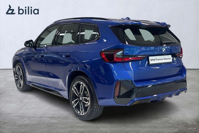 BMW X1 bild 2