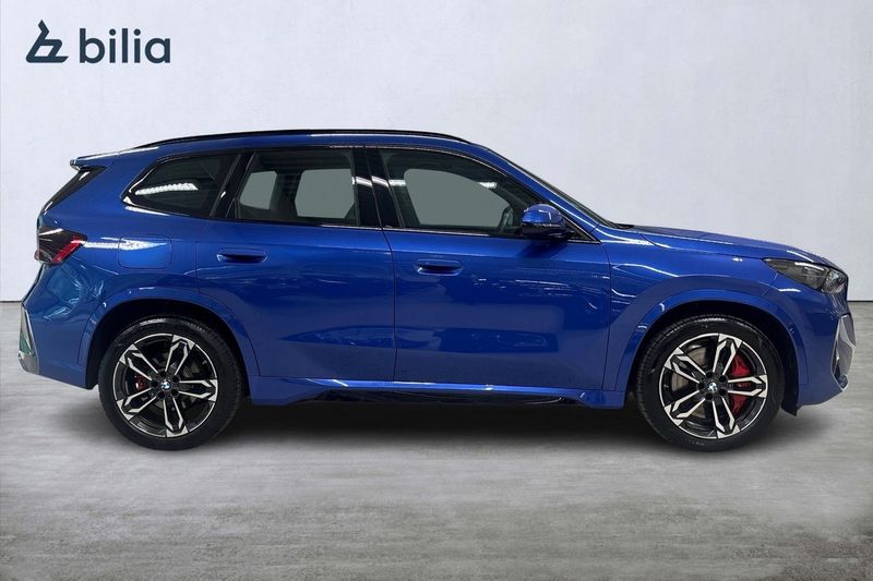 BMW X1 bild 16
