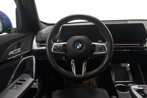 BMW X1 bild 9