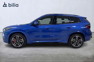 BMW X1 bild 3