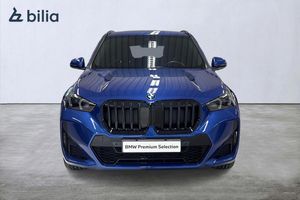 BMW X1 bild 5