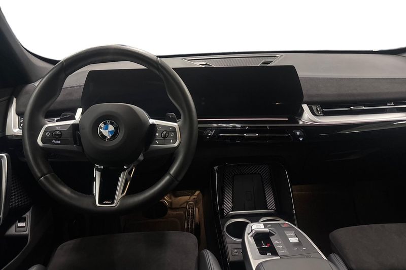 BMW X1 bild 8