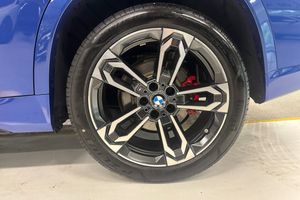 BMW X1 bild 15