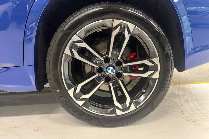 BMW X1 bild 15