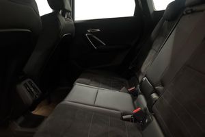BMW X1 bild 11