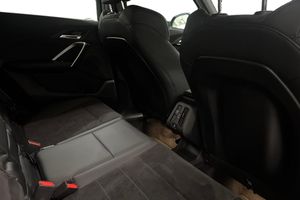 BMW X1 bild 7