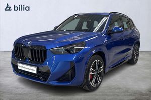 BMW X1 bild 1