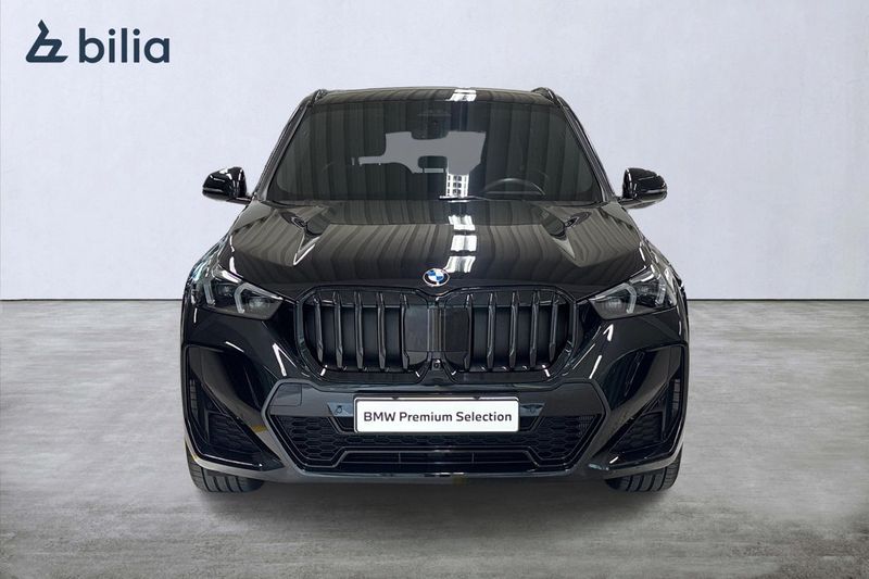 BMW X1 bild 5