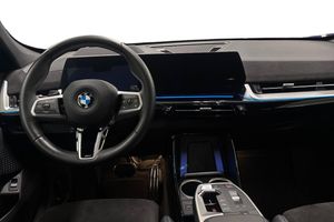 BMW X1 bild 8